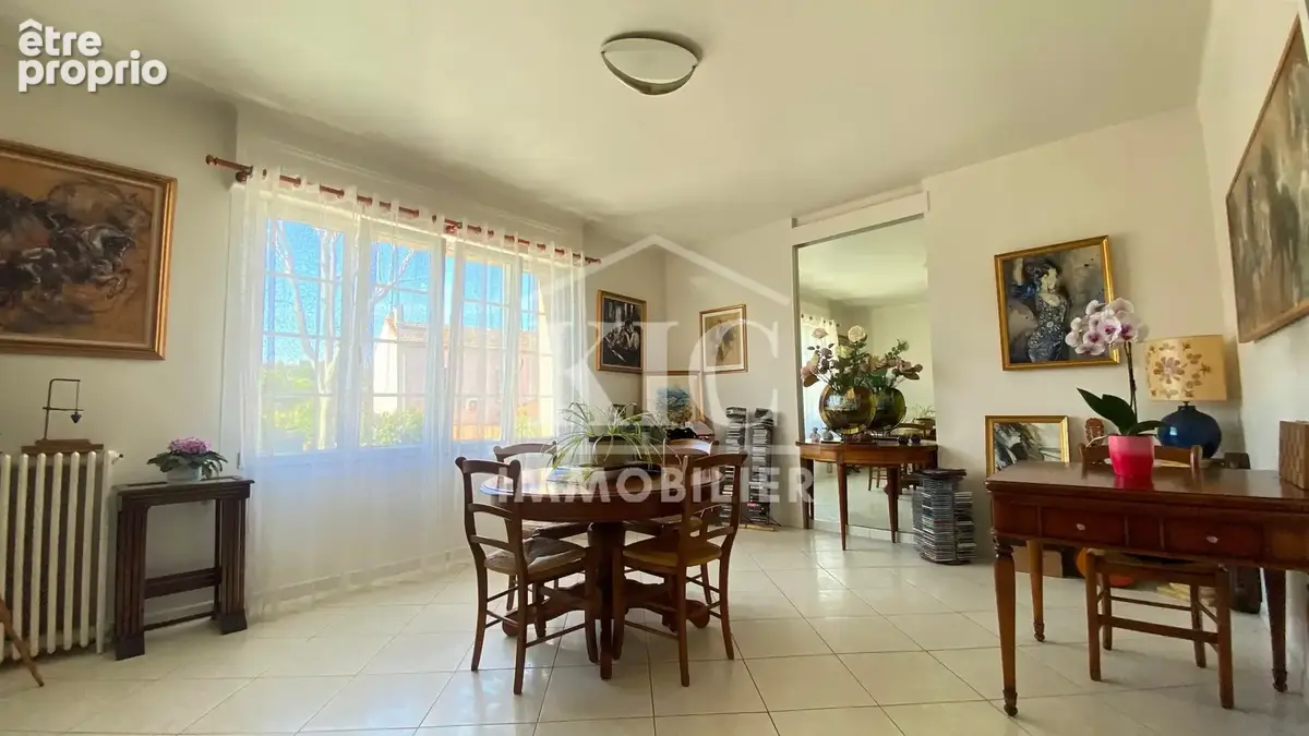 Carcassonne - ensemble immobilier avec entree privative - proche cite medievale - photo 4