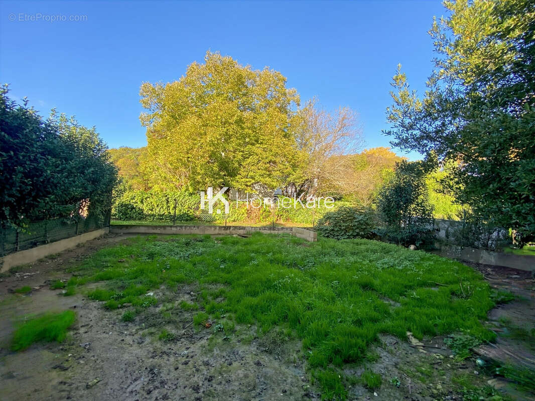 Maison à CASTELSARRASIN