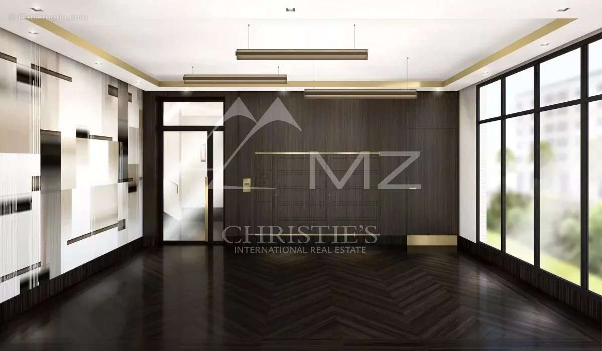 Appartement à SURESNES