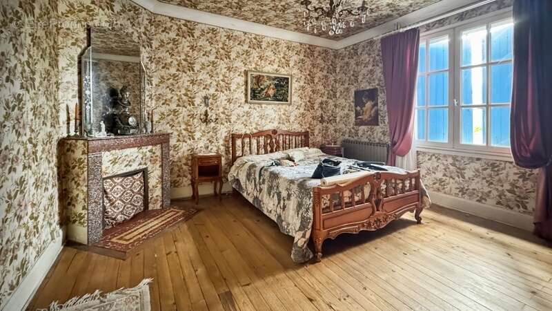 Maison à PONT-DU-CASSE