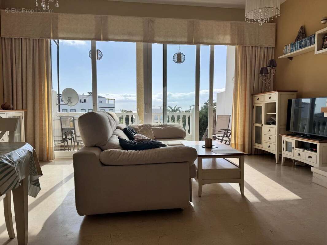 Appartement à QUIMPER
