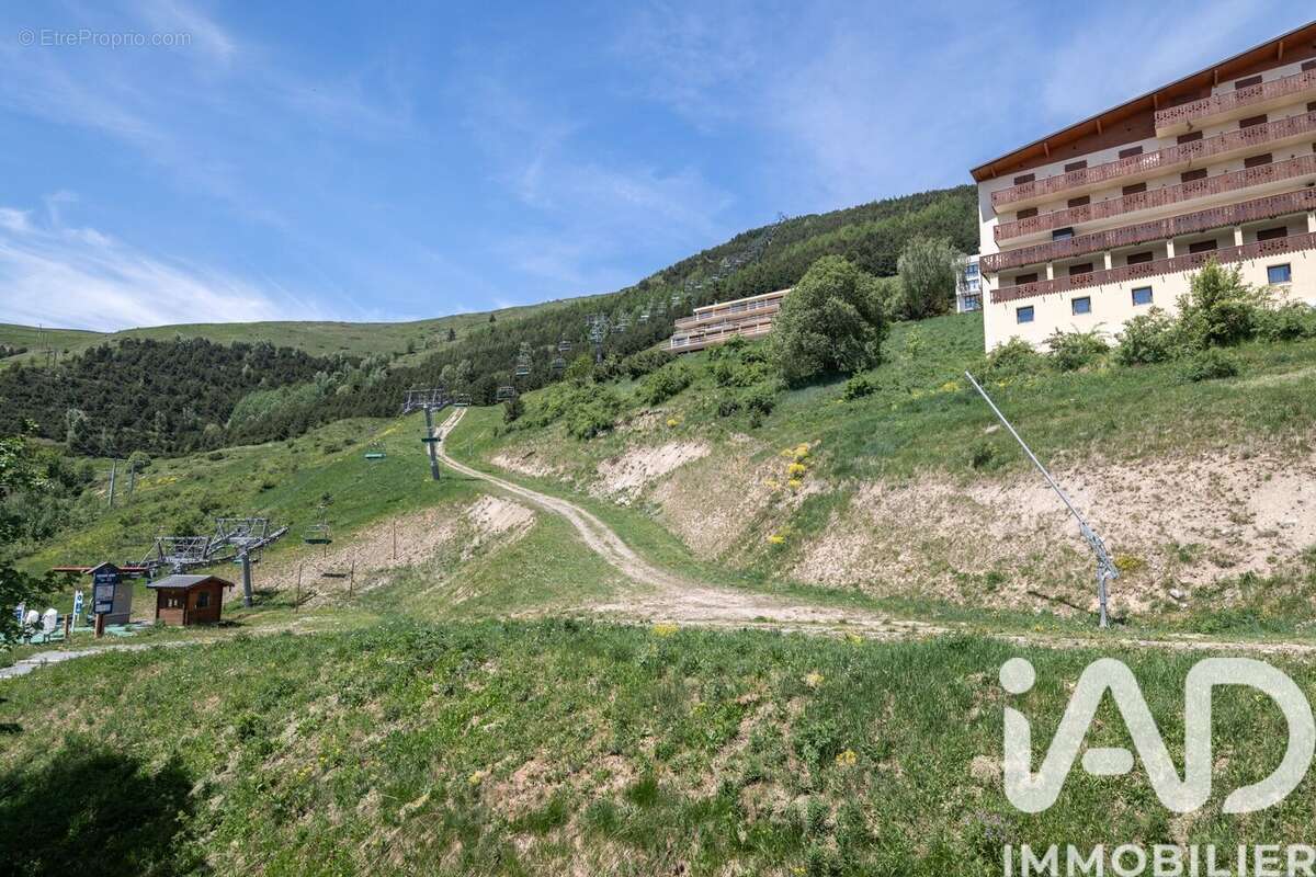 Photo 9 - Appartement à HUEZ