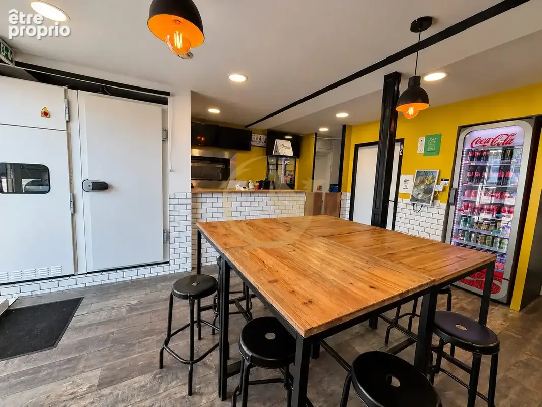 Bien immobilier à vendre à Pau (64000) - photo 2