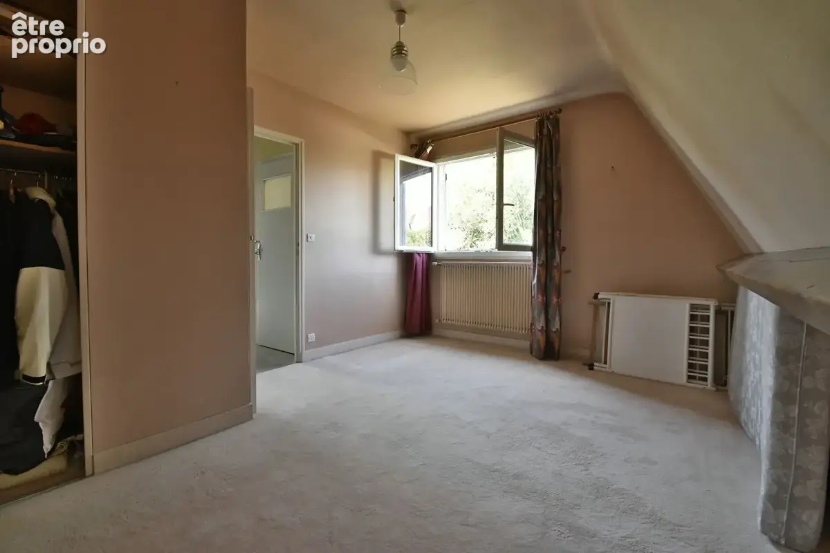Maison 117m² à vicq - photo 10