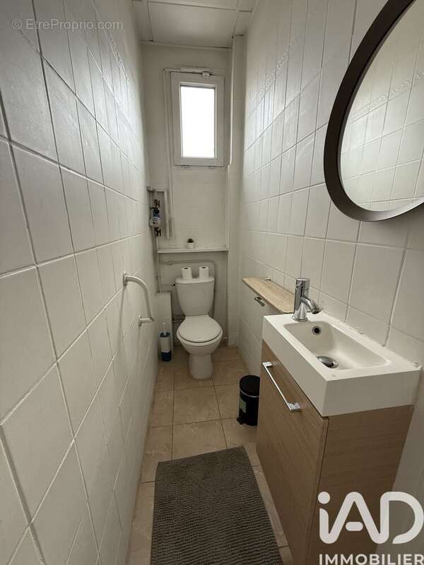Photo 5 - Appartement à DRANCY