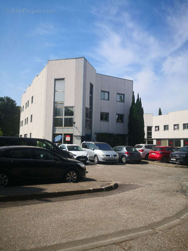 Appartement à SIX-FOURS-LES-PLAGES