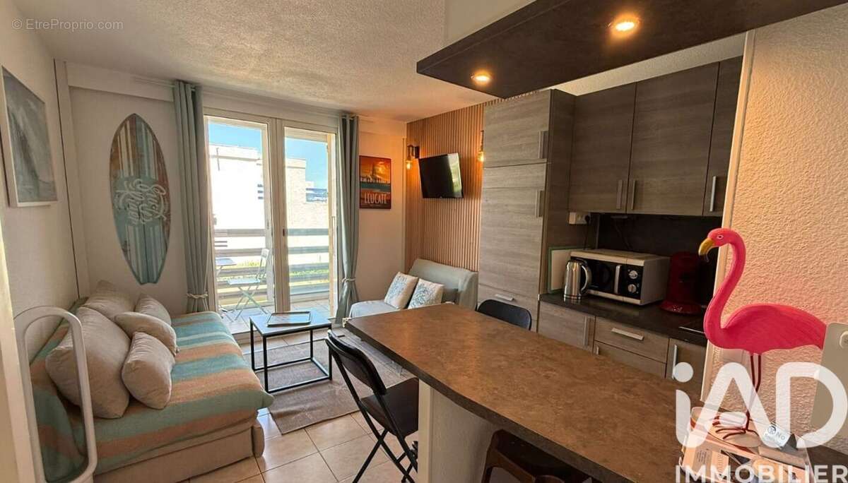 Photo 7 - Appartement à LEUCATE