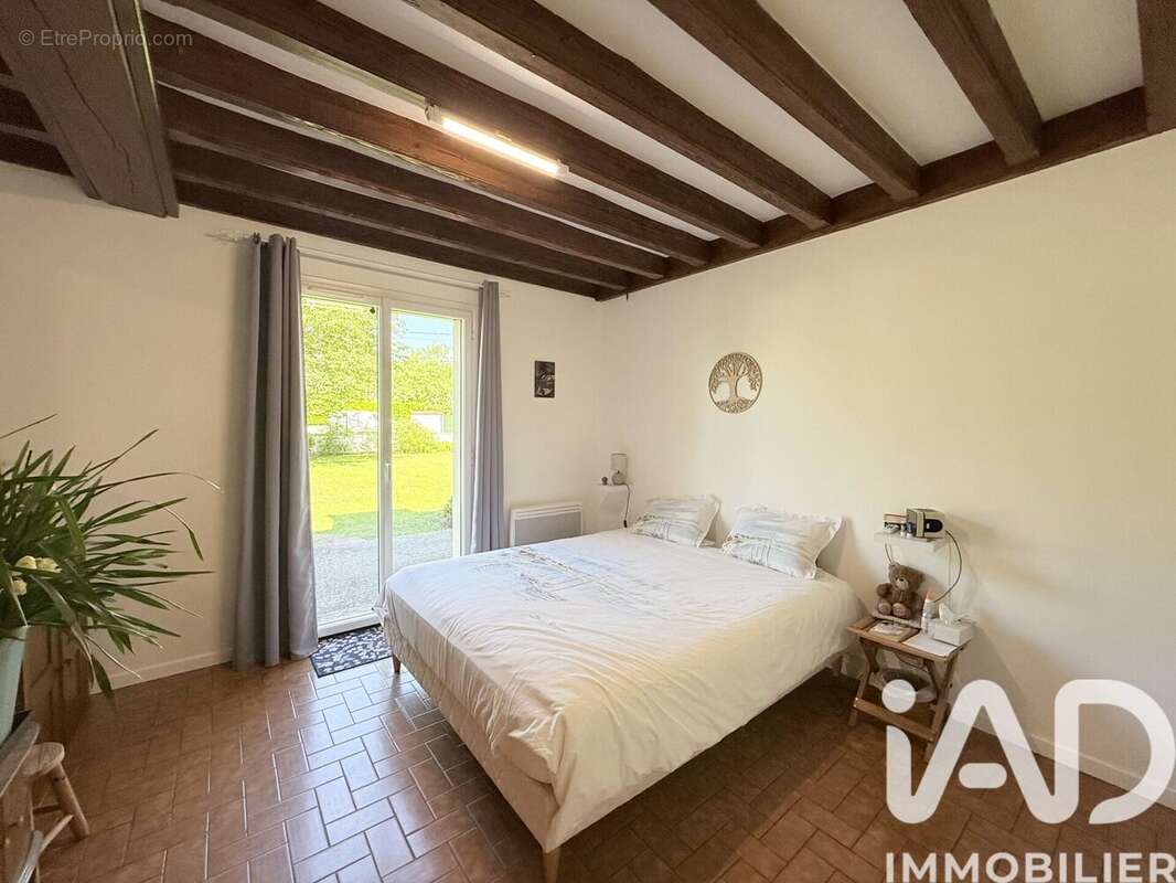 Photo 9 - Maison à SAMOIS-SUR-SEINE