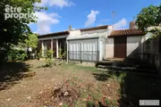 Maison à PONS