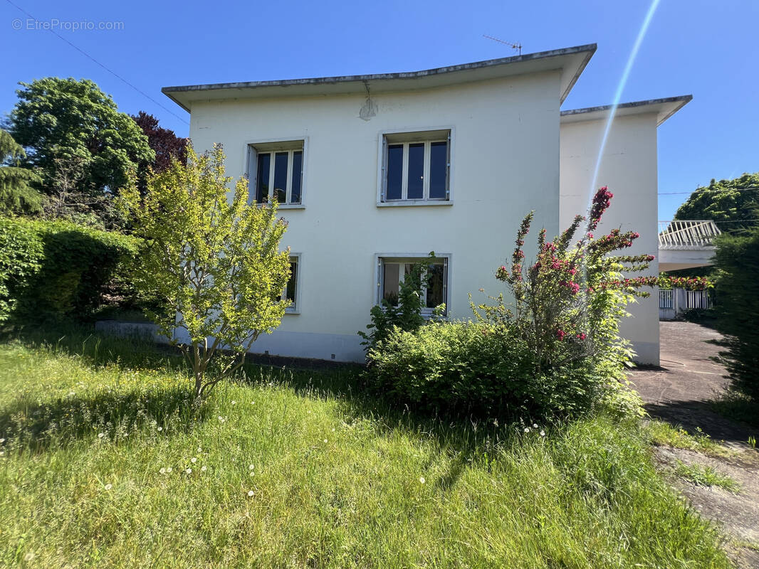 Maison à VALENCE