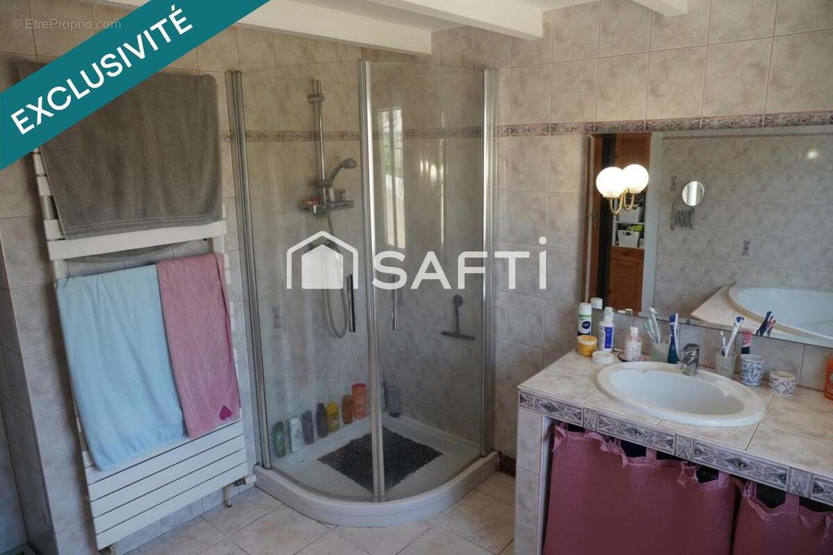 Photo 8 - Maison à SARRIANS