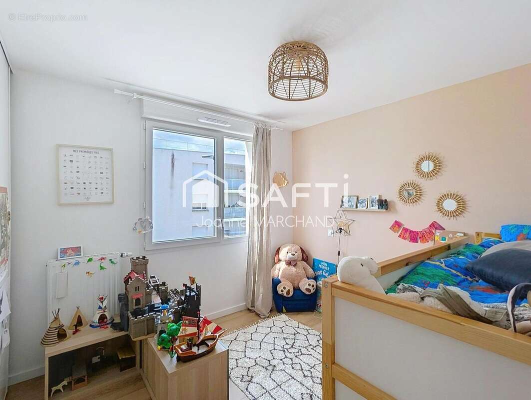 Appartement 86 m² à Auzeville-Tolosane  - photo 8