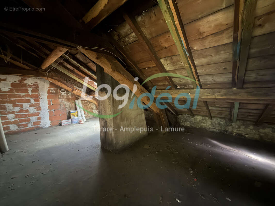 Appartement à TARARE