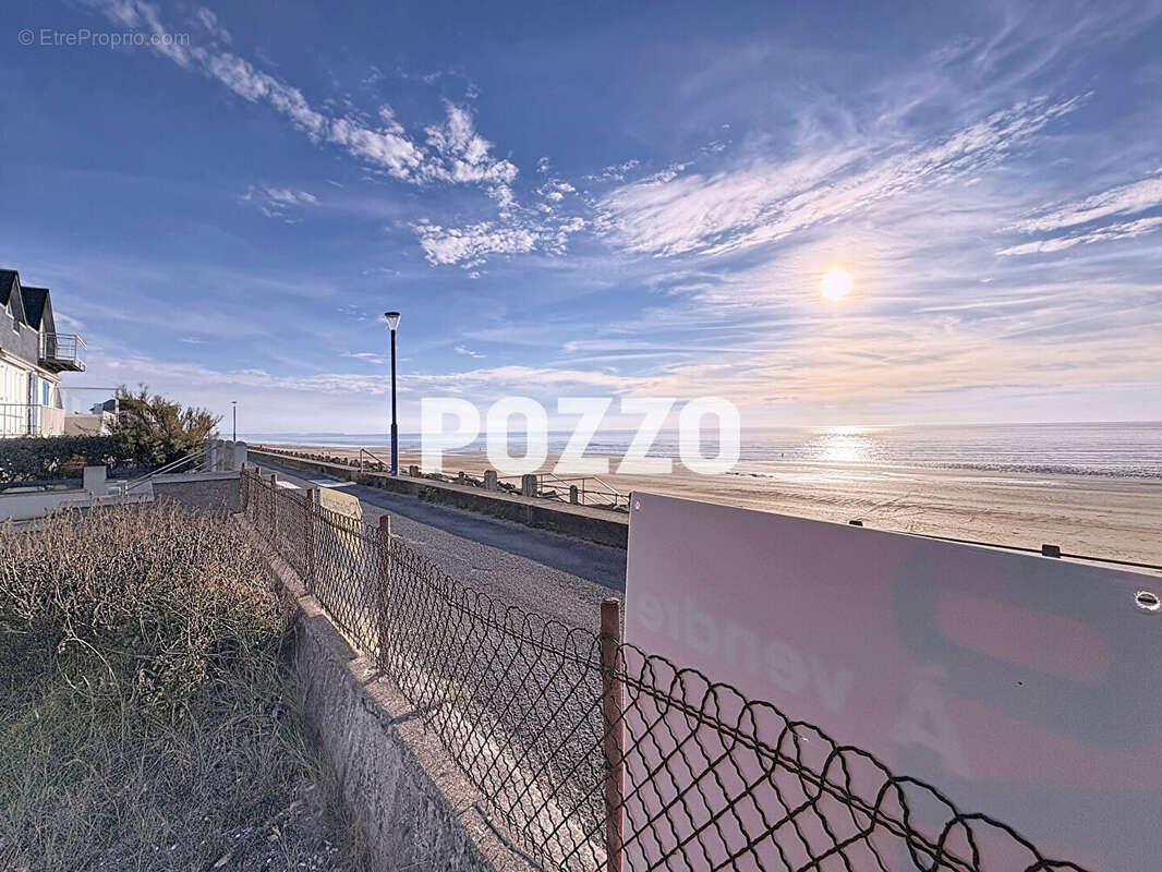 Maison à HAUTEVILLE-SUR-MER