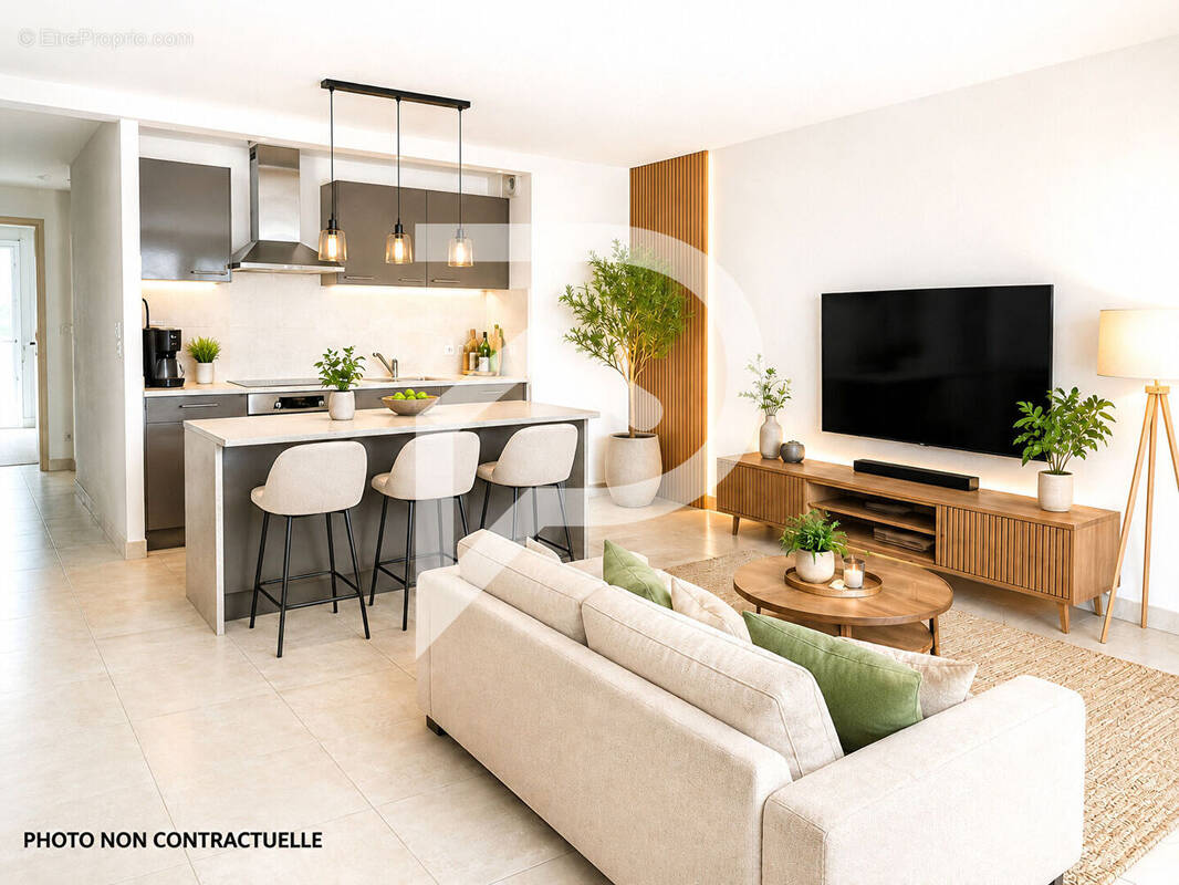 Appartement à AGDE