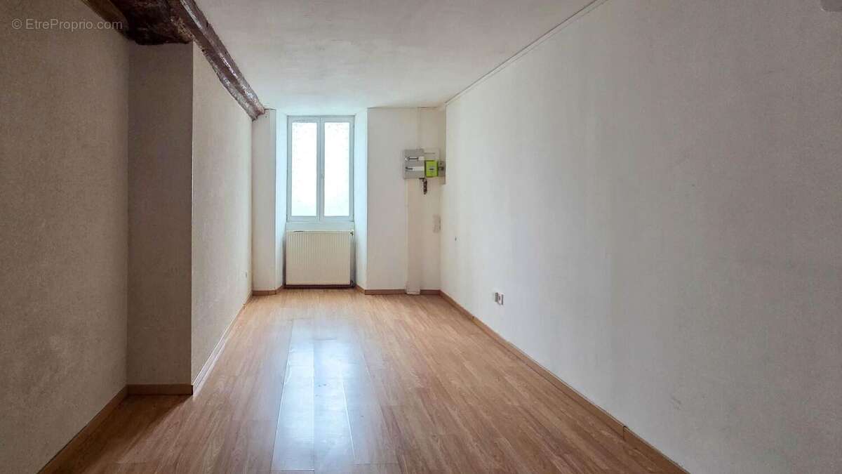 Photo 3 - Appartement à VERNANTES
