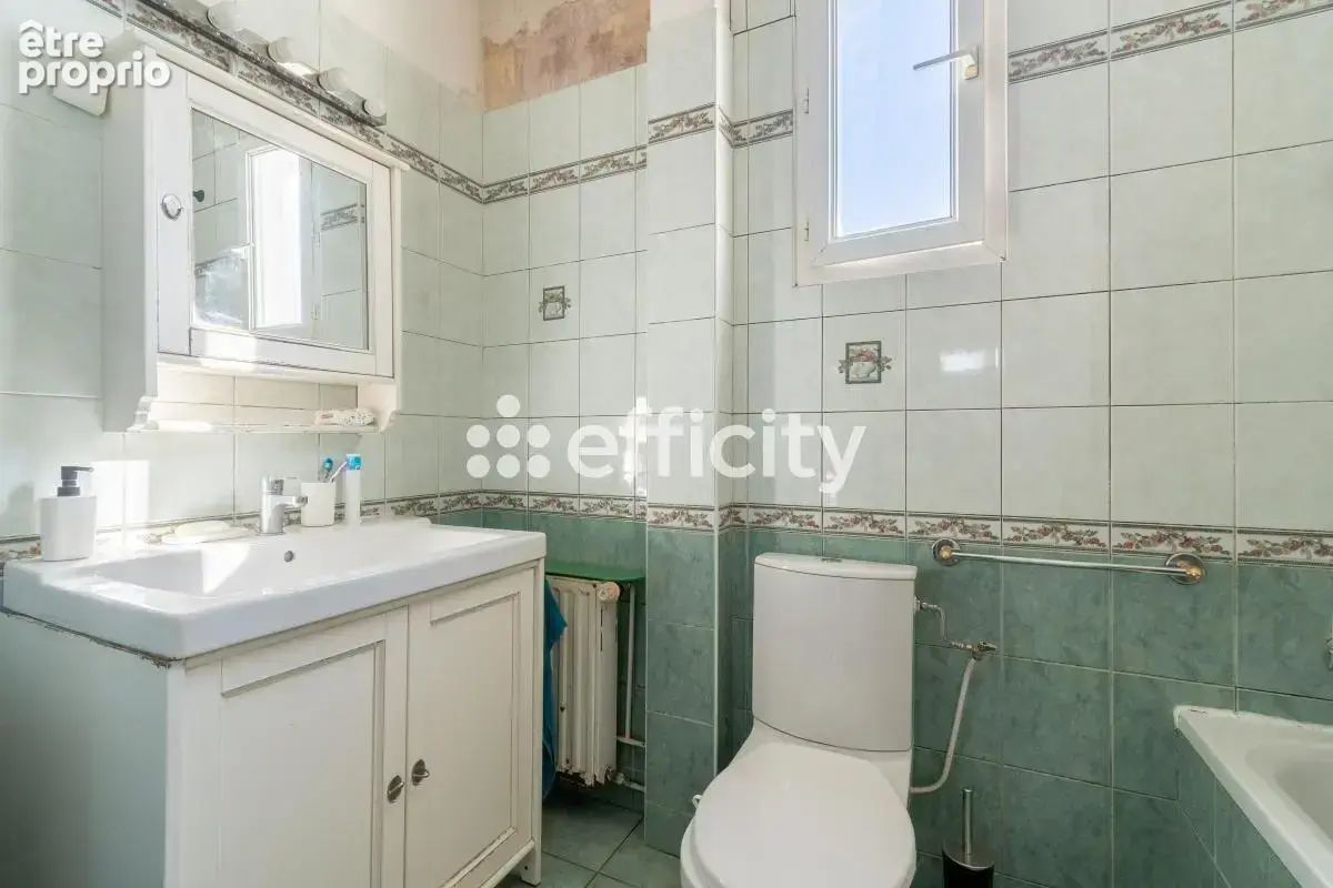 Maison 7 pièces 155 m² à vendre à Villeneuve-Le-Roi (94290) - photo 7