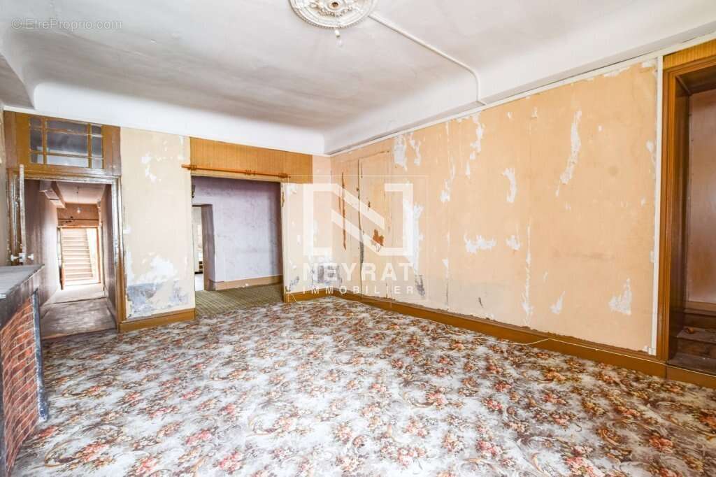 Appartement à GIVRY