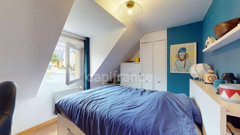 Maison à DOUARNENEZ