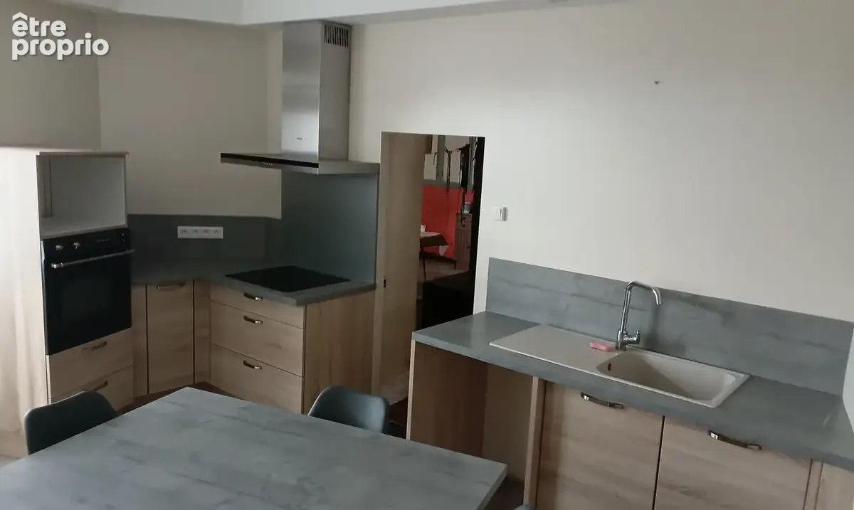 Maison de ville - photo 3