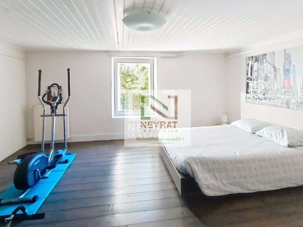 Maison à VILLERS-ROTIN