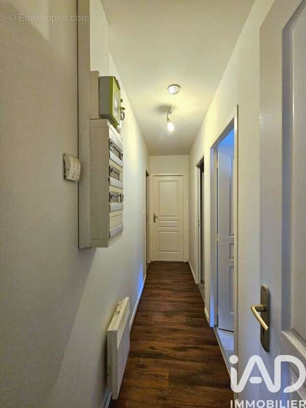 Photo 7 - Appartement à ALBI