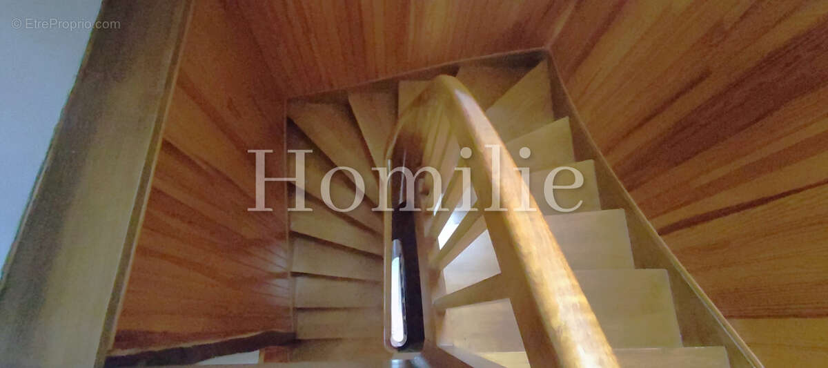 Maison à CHISSAY-EN-TOURAINE