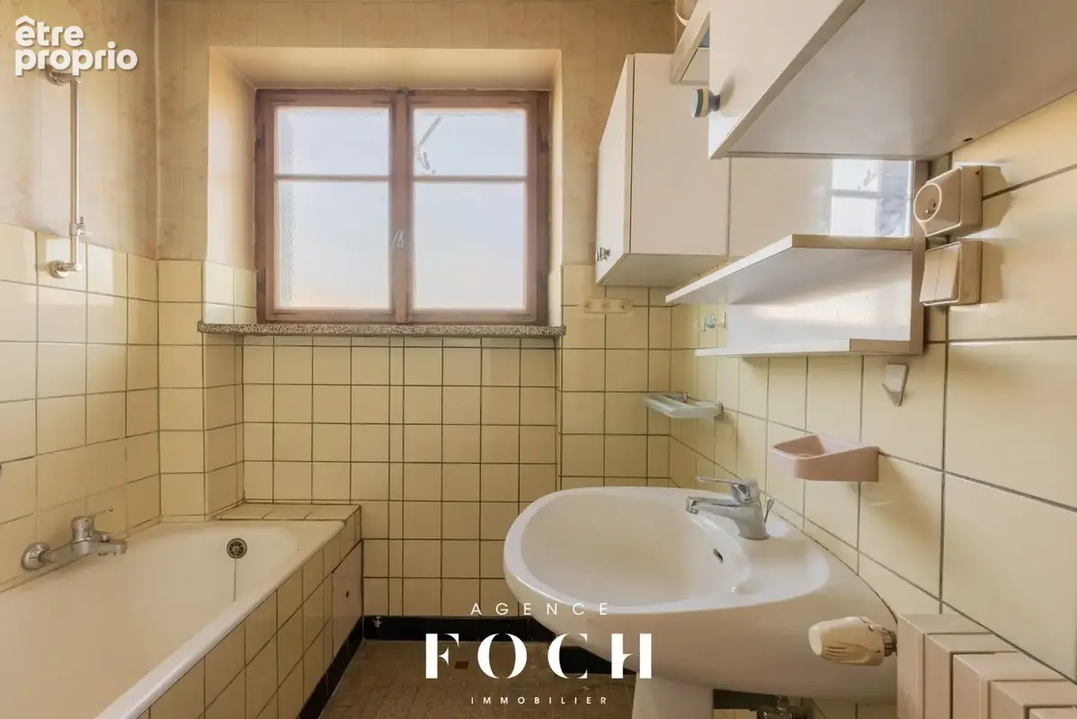 Maison 5 pièces 101 m² à vendre à Marange-Silvange (57535) - photo 6