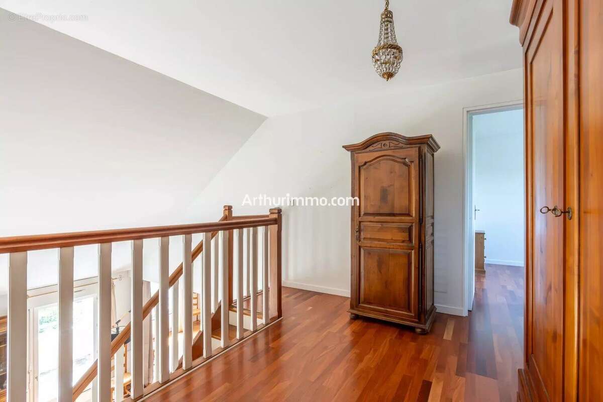 Appartement à SUCY-EN-BRIE