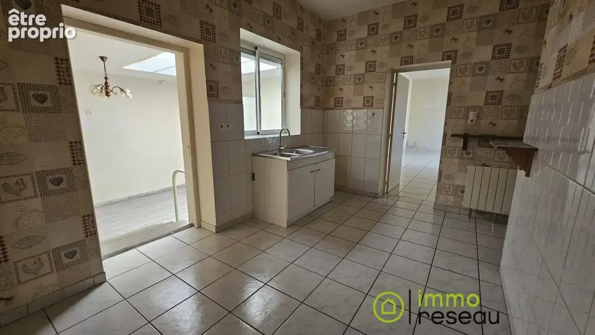 Maison 141 m² à Buironfosse  - photo 4