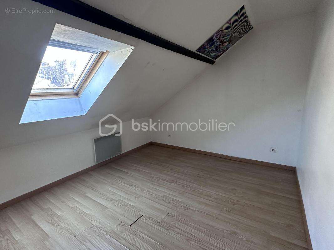 Immeuble de rapport – Proche Place Ducale – Charleville-Mézières – 11,25 % de rentabilité - photo 11