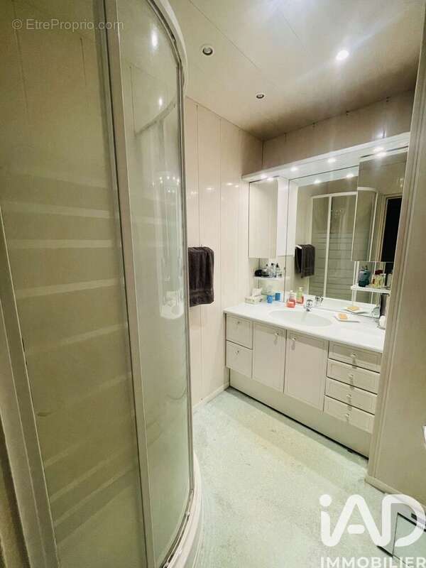 Photo 4 - Appartement à ORVAULT