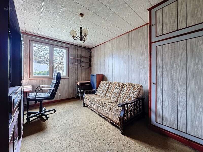 Maison à SAINT-AVERTIN