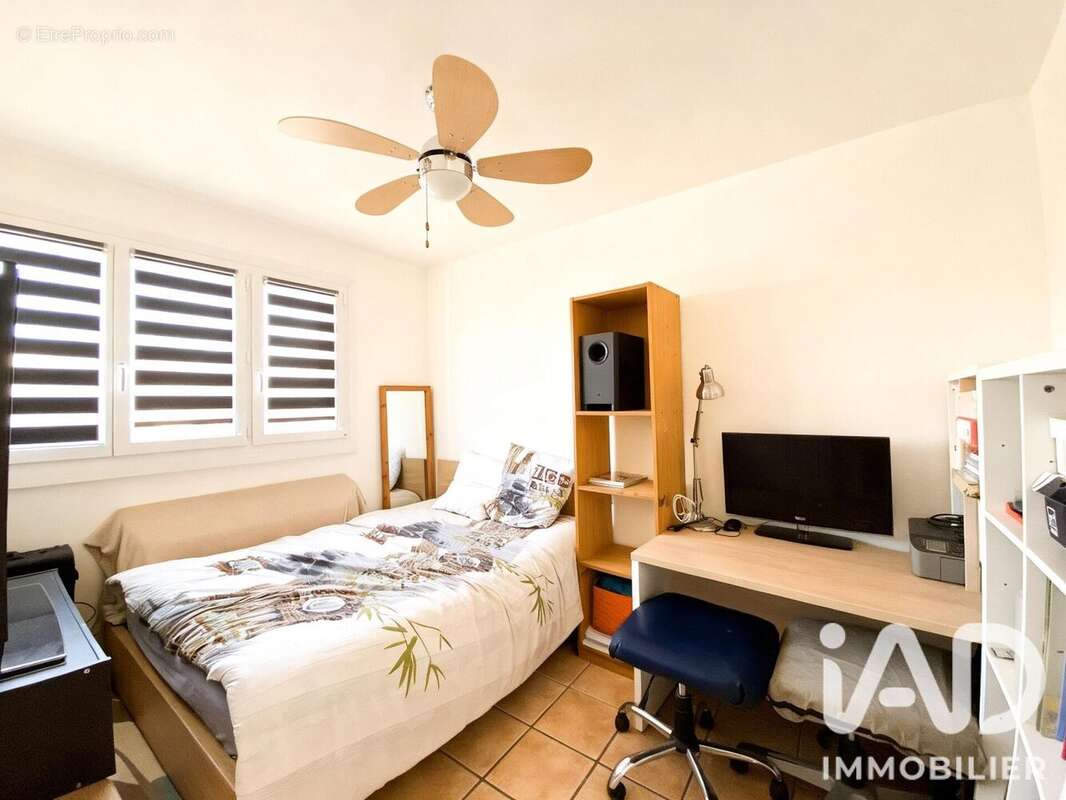 Photo 7 - Appartement à FREJUS