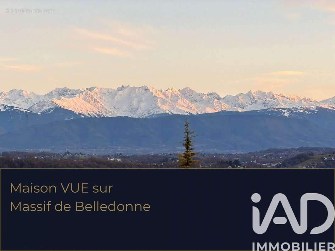Photo 8 - Maison à CHAMBERY