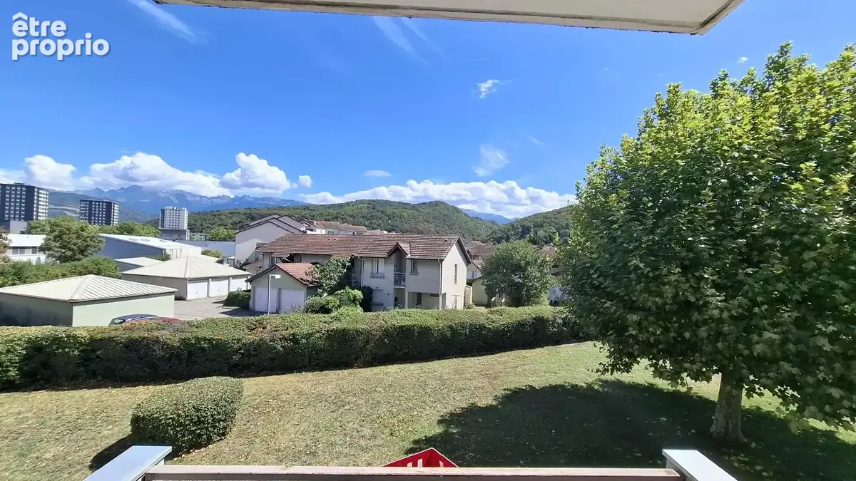 Appartement T3 avec une vue dégagée - photo 7