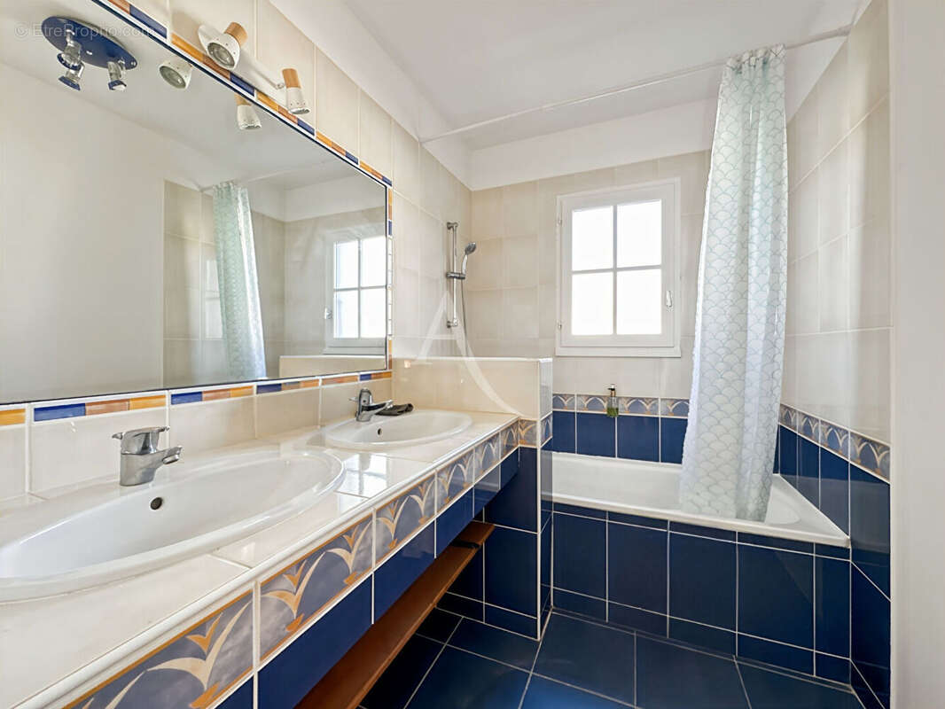 Maison à SAINT-JEAN-DE-MONTS