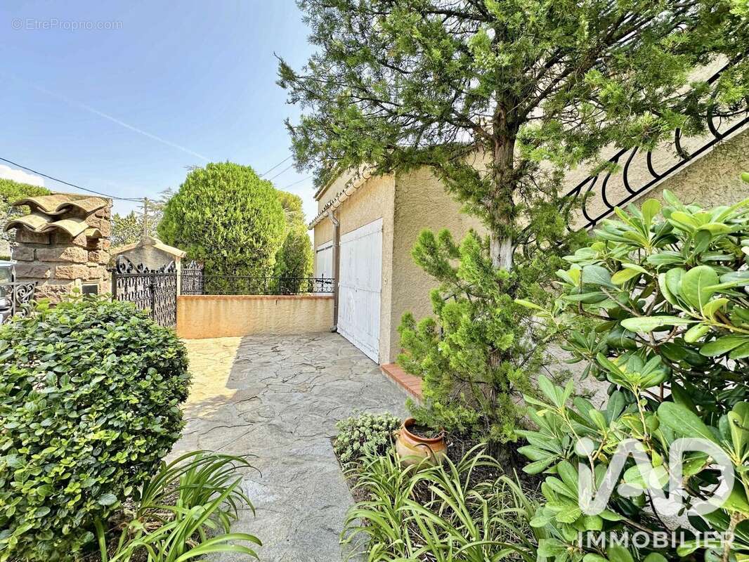 Maison 186 m² à Frejus  - photo 6
