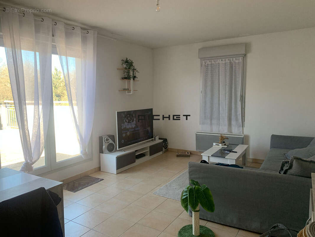 Appartement à LESCAR