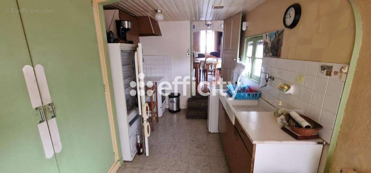 Maison en pierres - photo 7