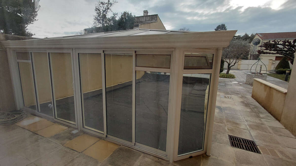 Maison à PIERRELATTE