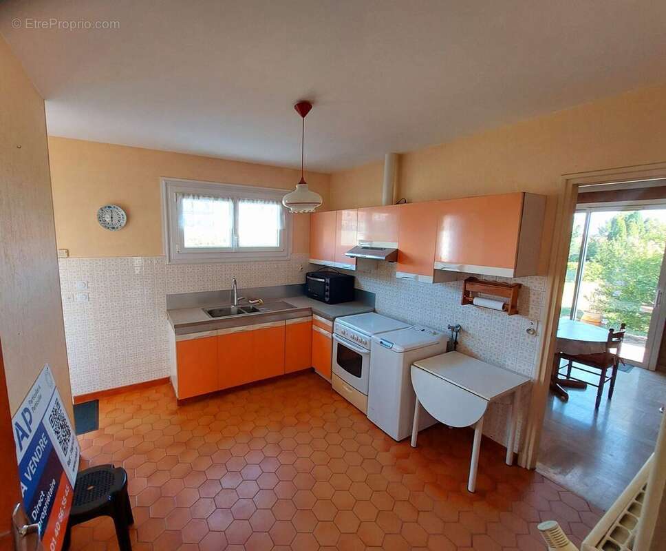 Maison à SAINT-GEORGES-DE-DIDONNE