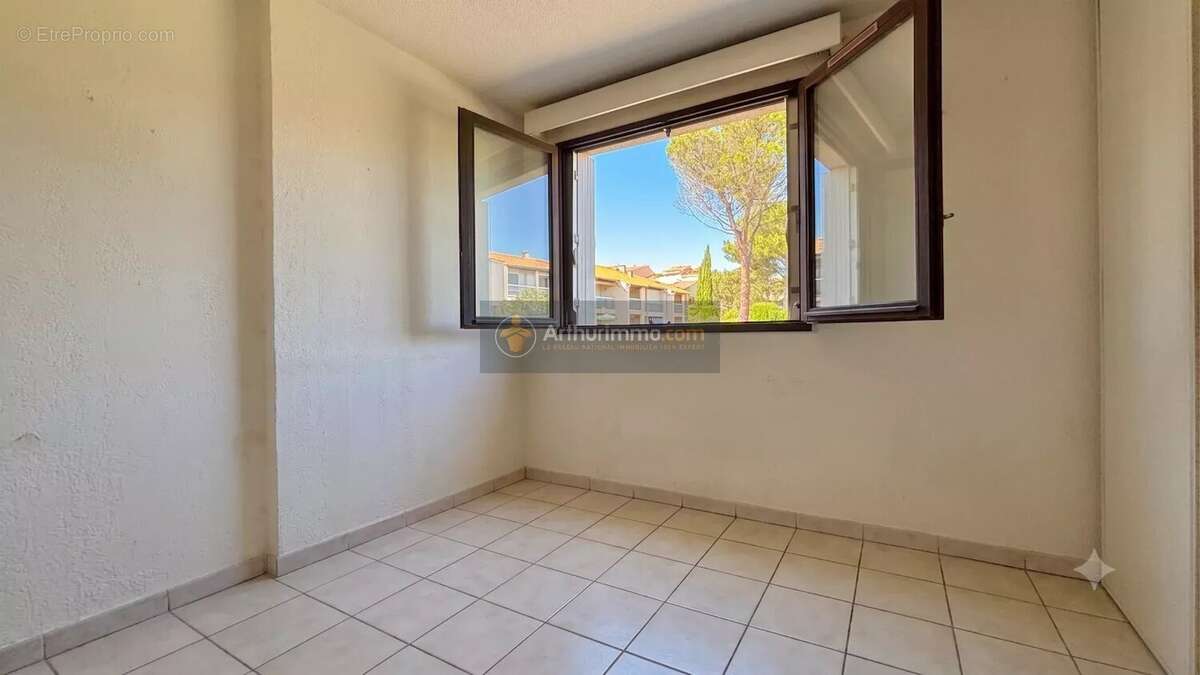 Appartement à FREJUS