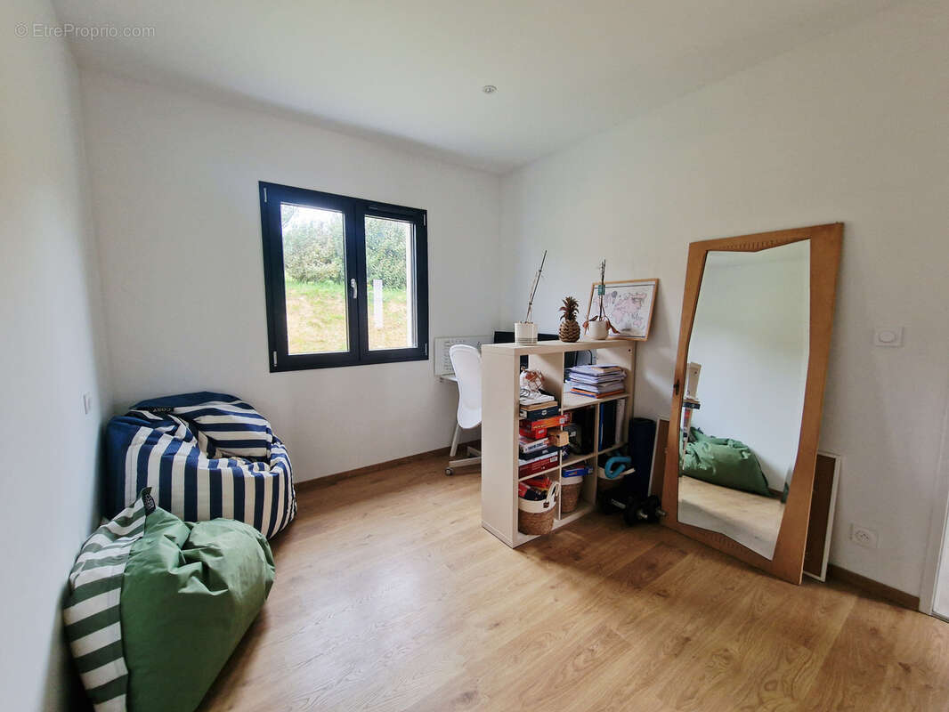 Maison à SAINTE-FEREOLE