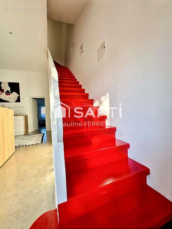 Photo 5 - Maison à SALLES-D'AUDE