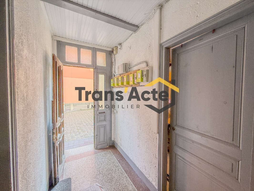 Appartement à ARRAS