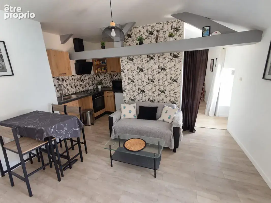 Immeuble de rapport 600 m² – 9.15% de rendement brut potentiel - Hagetmau - photo 2