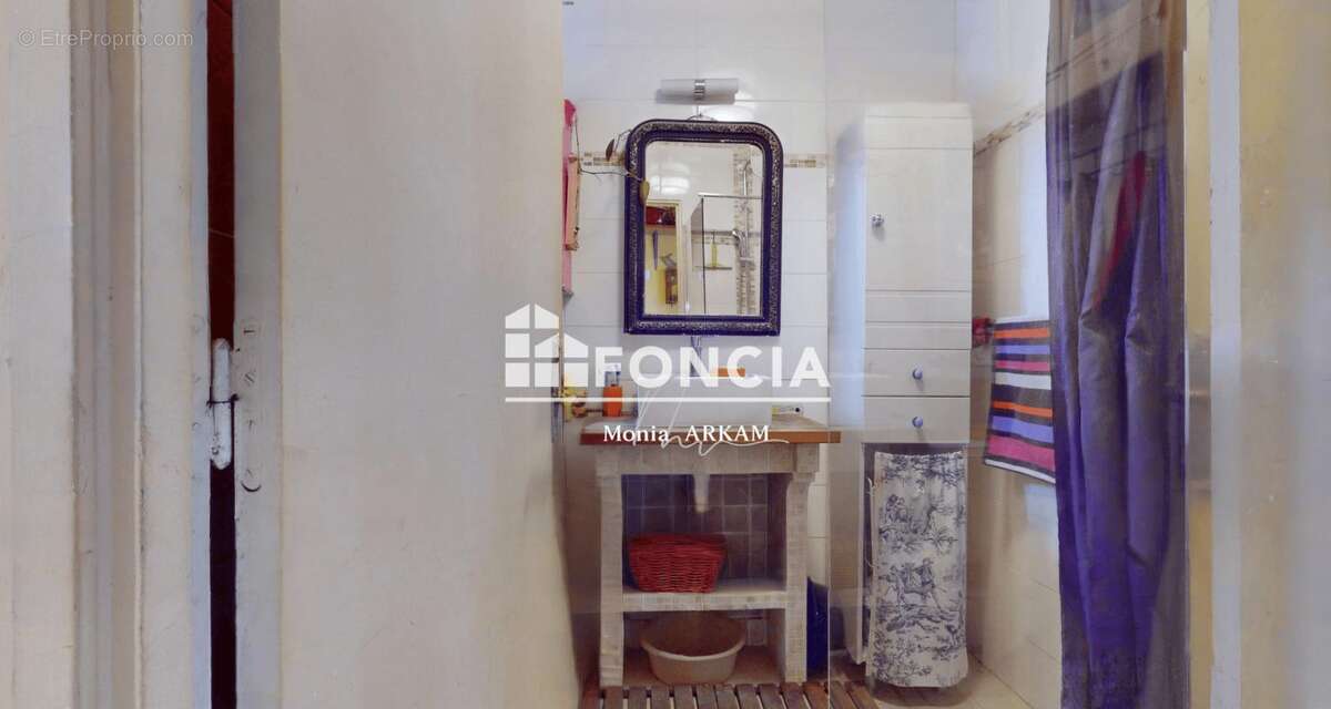 Maison familiale – 4 chambres – jardin arboré – dépendance – garage – au pied du parc – exclusivité - photo 16