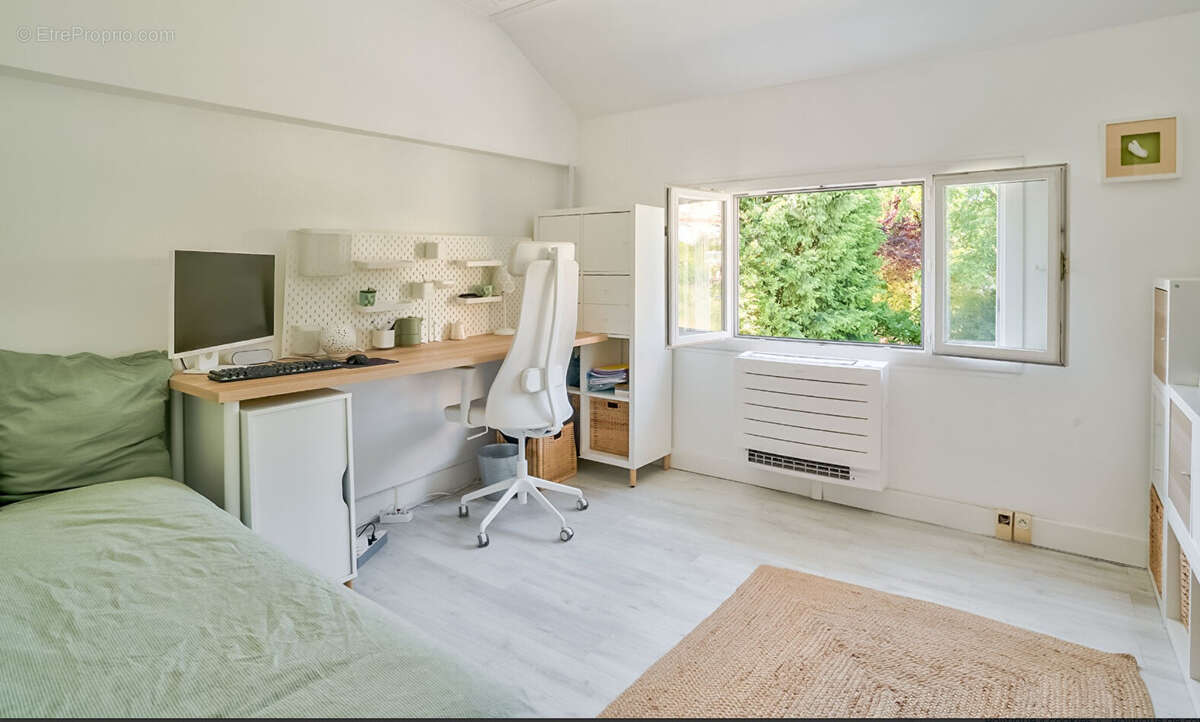 Appartement à MEUDON