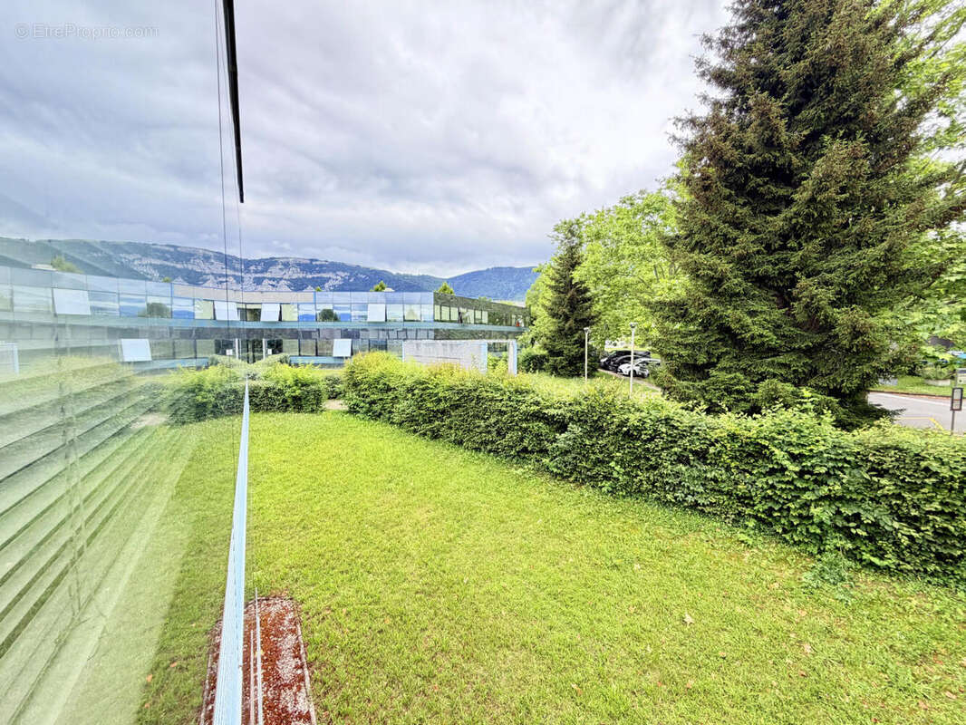 EXCLUSIVITE Archamps Ensemble de 4 bureaux (2 loués et 2 libres) avec rentabilité d'environ 12% !!! - photo 14